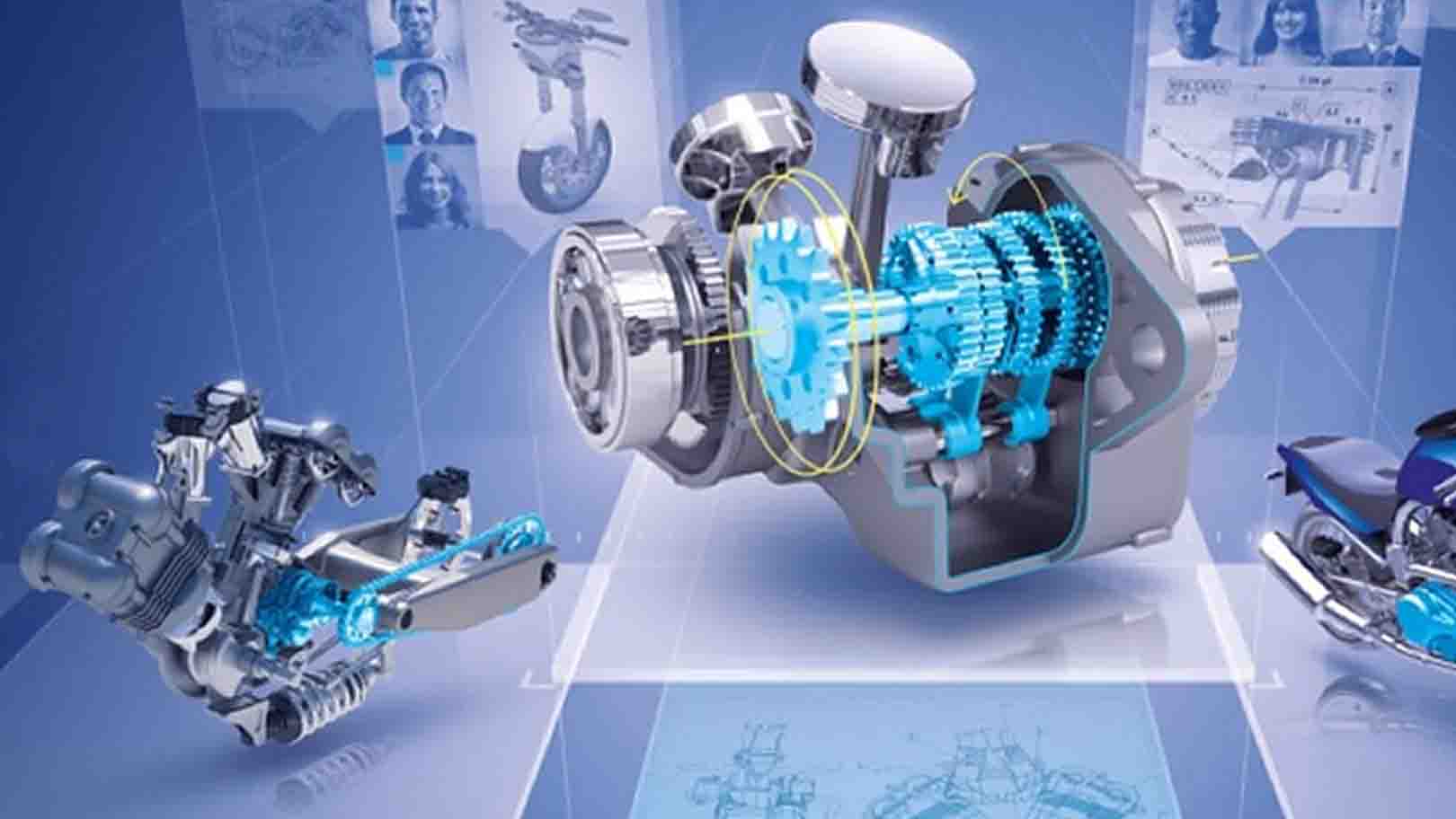 CATIA Engineering Excellence