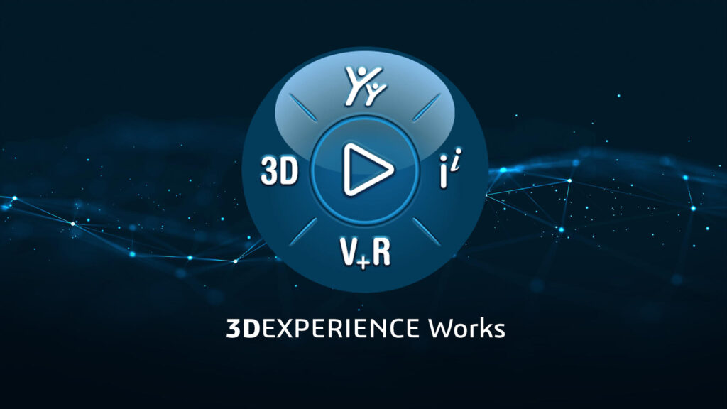 Webinar on Introducing 3DEXPERIENCE SOLIDWORKS